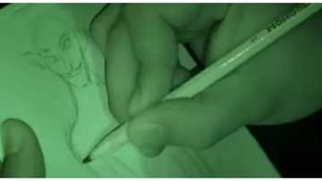 Barangay sa Cabanatuan, kinatatakutan ang salarin ng pambabato sa kanilang mga bahay