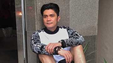 Manager of Vhong Navaro reveals that there are still threats to the comedian’s safety