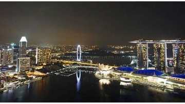 10 na mga bagay at lugar na pwede ninyong ma-enjoy at puntahan sa Singapore