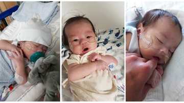 'Heart for Hunter Fenix' ang hiling ng isang magulang para sa anak