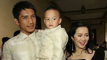 James Yap’s heartfelt birthday message to son Bimby goes viral