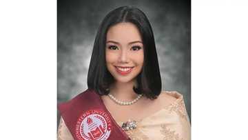 Para kay baby! Teen nabuntis 18-anyos, tiniis ang mapanghusgang tingin ng mga tao para makamit MedTech degree niya