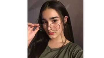 Siya ba pantatapat kay Liza? Kapuso star Hailey Mendes, mukhang pinaghalong Nancy ng Momoland at Liza Soberano