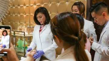 Vicki Belo, umaming lumiit na ang kinikita bilang may-ari ng Belo Medical Group