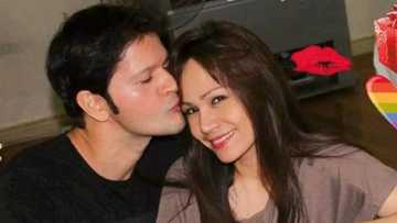 Jestoni Alarcon Reveals Secret to Forever