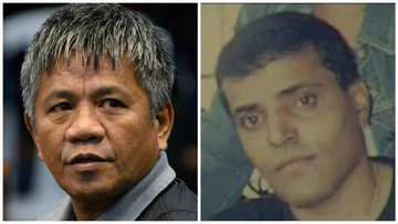 Sinungaling! Troublemaker Matobato allegedly lied about Sali Makdum