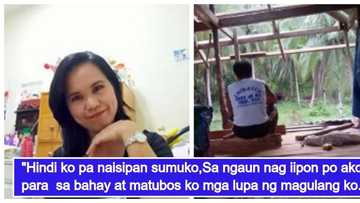 OFW Pinay, tiniis ang gutom at pagdadamot ng pagkain ng amo huwag lamang mawalan ng trabaho sa Saudi