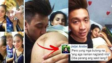 This Pinoy netizen went viral for sharing the heartbreaking experience of being a young father! His trending post will both shock & inspire you!