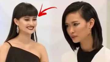 Clara calls Maureen stupid on ANTM but judges saw differently and gave Clara a taste of her own medicine!