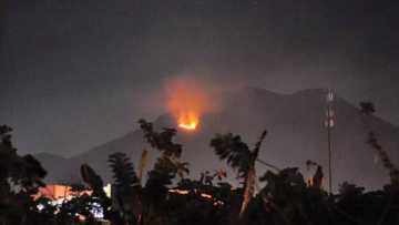 People, even mountaineers, are scared to climb this “Devil’s Mountain” in Laguna