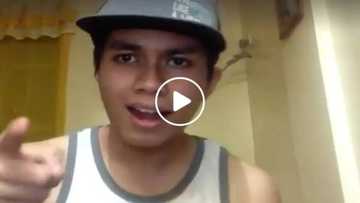 Pinoy shares Tagalog version of hit song 'Closer' in viral Facebook video