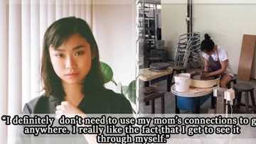 Nakakabilib! Meet Nicole Coson, the hardworking granddaughter of Henry Sy