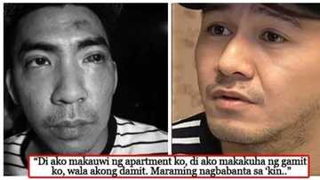 Ganun na lang daw ba yun? Grab driver who was beaten up by a passenger determined to file charges; passenger apologizes