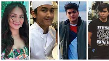 Ang bilis ng panahon: These 5 former Pinoy child actors who starred in “Super Inggo” are now all grown up!