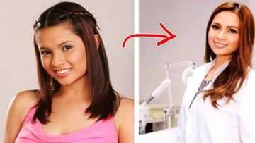 Whatever happened to Jamilla Obispo? The former PBB Teen housemate turned her life around with an exciting new career!