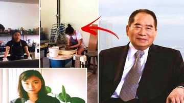Get to know the lovely granddaughter of the richest man in the Philippines, Henry Sy! She works hard on her own despite coming from a wealthy family!