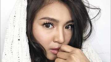 Nadine Lustre on FHM sexiest women ranking: Joke ba ito?