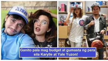 Simpleng celebrity couple! Yael Yuzon reveals how he and wife Karylle budget and spend their hard-earned money