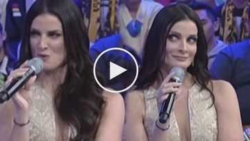 Dayanara makes shocking revelation her kids didn't know she's THE Miss Universe till recently