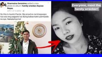 This guy's "kabet" gets humiliated on Facebook by extremely pissed off girlfriend