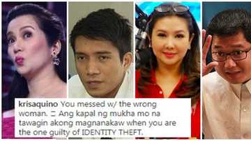 Hindi takot sa kontrobersya! 6 social media posts ni Kris Aquino na gumulantang sa netizens