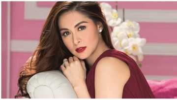 Marian Rivera napabilang sa 'Top 5 Richest Female Celebrities in Spain 2018 Spanish Billionaires'