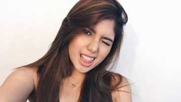 Dalaga na! ‘Daddy Di Do Du’ star Isabelle de Leon is all grown up