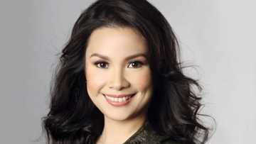 Lea Salonga annoyed by rude audience