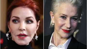 Plastic Surgery vs Natural Aging: How same-aged stars age differently
