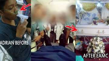 Justice for Adrian! 16-year-old dies at East Ave. Med Center after doctors inserted tube without anesthesia, without permission from lolo't lola