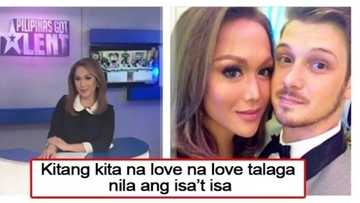 Strong and steady ang kanilang relasyon! 'Kaladkaren' proud of his handsome British boyfriend for five years and counting