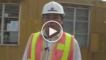 Inspiring OFW in Hong Kong opens up about his tedious work as an engineer