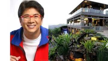 Bahay o resort? Willie Revillame's hilltop Tagaytay mansion stuns netizens with its breathtaking beauty