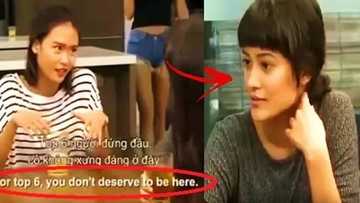 WATCH: Filipina contestant on 'Asia's Next Top Model' gets severely bullied & insulted by foreign contestants! Pinoy netizens are outraged!