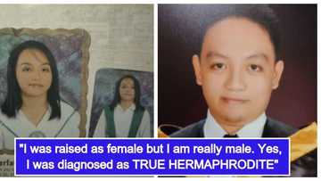Binata na pinalaki at namuhay na isang babae, 16 na taon bago nakumpirma na isa pala talaga siyang lalaki