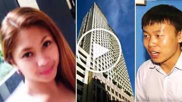 This Pinay scammed a Chinese couple by selling them 39th floor condo unit when the building only has 38 floors!
