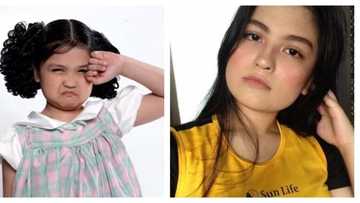 Whatever happened to the girl who played Lottie in Princess Sarah? Noemi Oineza is all grown up & living an awesome life as a student