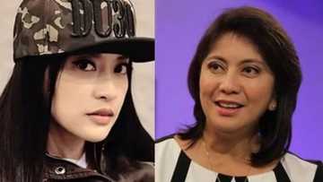 Mocha Uson slams VP Leni and calls her attention-seeker