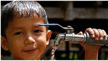 Krisis sa tubig at kung paano mapipigilan ang pagka-ubos nito