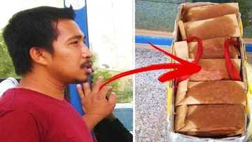 This OFW who works as a janitor has become a successful businessman in Saudi Arabia! You won't believe what his product is!