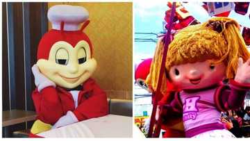 Childhood ruined? Netizen shares why we should not ship Jollibee and Hetty Spaghetti: '#LoveWins'