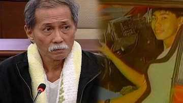Convicted road rage killer Rolito Go let loose by the esteemed Supreme Court