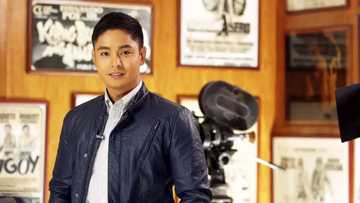 Coco Martin reveals true reason why he gave Rhed Bustamante & Mystica a chance