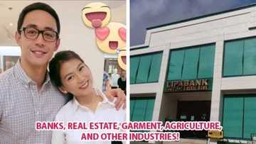 Nakakalula! The wealth of Alex Gonzaga's boyfriend is unbelievable and netizens say she's one absolutely lucky girl!