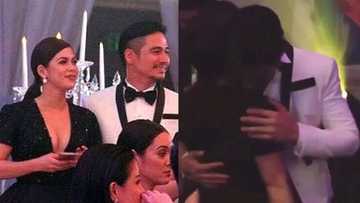 Boto si nanay! Piolo Pascual says his mom wants Shaina Magdayao as daughter-in-law