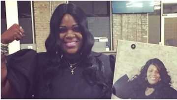 Woman overcomes 8 years of HOMELESSNESS to achieve success as "Queen of Uber" (photos)