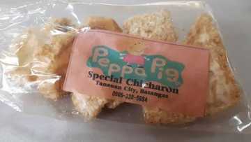 RIP Peppa! Netizens grieve as Peppa Pig hilariously turns into special chicharon