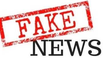 Listahan ng mga websites na naglalathala ng "fake news", isiniwalat ng Wikipedia