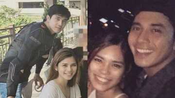 Inspired ulit siya! Paulo Avelino spotted spending vacation with rumored new girlfriend