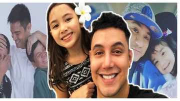 8 Inspiring Pinoy single dads sa showbiz